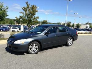  Honda Accord SE For Sale In Raleigh | Cars.com