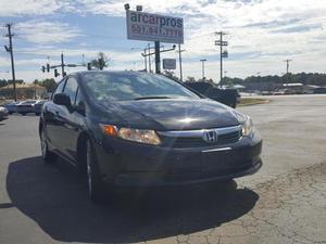  Honda Civic LX For Sale In Cabot | Cars.com