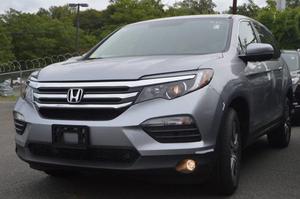  Honda Pilot EX-L For Sale In Seekonk | Cars.com