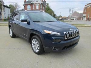  Jeep Cherokee Latitude For Sale In Washington |