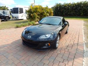  Mazda MX-5 Miata Grand Touring For Sale In Okeechobee |