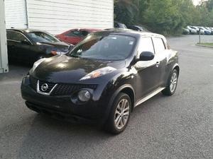  Nissan Juke S For Sale In Raleigh | Cars.com