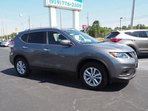  Nissan Rogue SV For Sale In Sanford | Cars.com