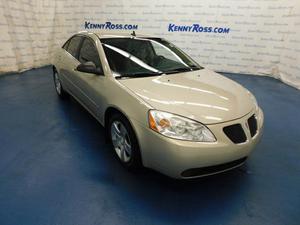  Pontiac G6 Limited For Sale In Irwin | Cars.com