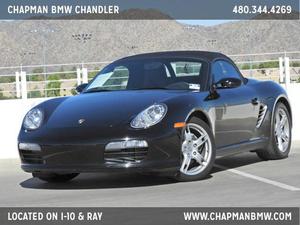 Porsche Boxster For Sale In Chandler | Cars.com