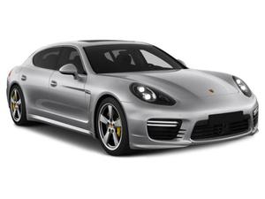  Porsche Panamera 4 For Sale In Westmont | Cars.com