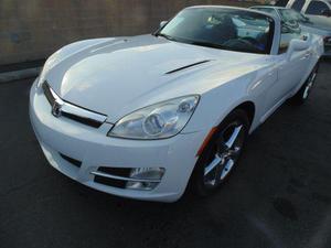  Saturn Sky For Sale In Lawndale | Cars.com