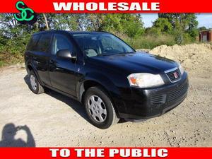  Saturn Vue For Sale In Grand Blanc Charter Township |