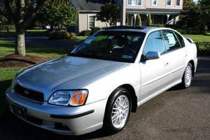  Subaru Legacy L For Sale In Jamison | Cars.com