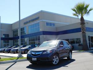  Acura RDX in Fremont, CA