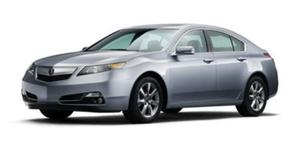  Acura TL w/ Technology Package in Freeport, NY