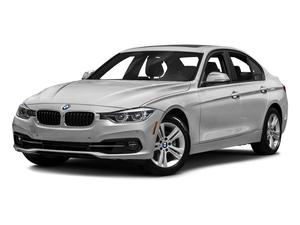  BMW 3-Series 328i xDrive in Winnetka, IL