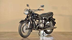  BMW R50/2