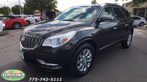  Buick Enclave Convenience in Reno, NV