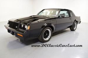  Buick GNX