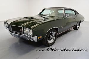 Buick GS455 Stage 1