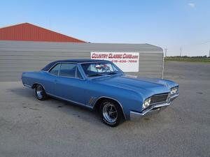  Buick Skylark 2DR