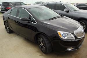  Buick Verano Sport Touring Group in Grapevine, TX