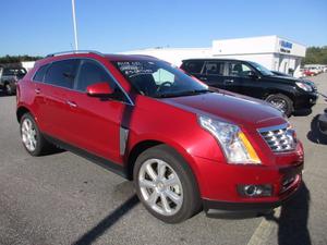  Cadillac SRX Premium Collection in Greer, SC