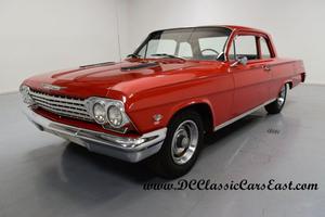  Chevrolet Biscayne