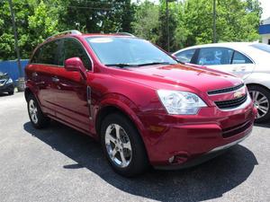  Chevrolet Captiva Sport LT in Birmingham, AL