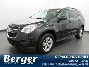  Chevrolet Equinox LS in Grand Rapids, MI