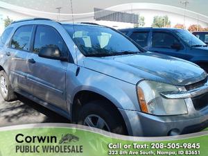  Chevrolet Equinox LS in Nampa, ID