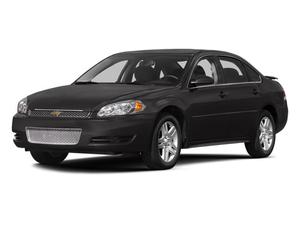  Chevrolet Impala LT in Sterling Heights, MI