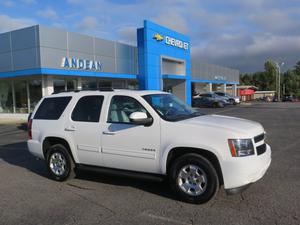  Chevrolet Tahoe LT in Cumming, GA