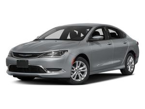  Chrysler 200 Limited in Lebanon, PA