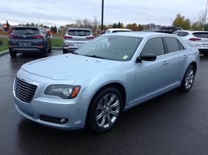  Chrysler 300 S in Edmonton,