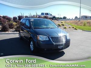 Chrysler Town & Country Touring in Nampa, ID