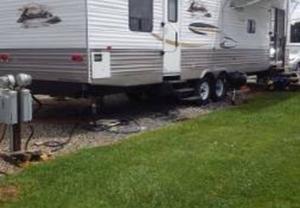  Crossroads RV Hampton