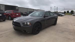  Dodge Charger SXT in McAlester, OK