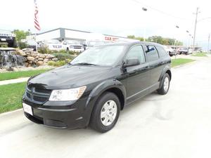  Dodge Journey SE in Urbandale, IA