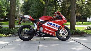  Ducati Parts Unlimited
