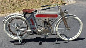  Excelsior Autocycle