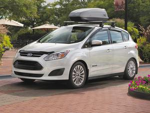  Ford C-Max Hybrid SE in Indianapolis, IN