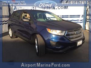  Ford Edge SE in Los Angeles, CA