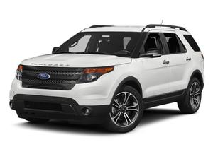  Ford Explorer Sport in Milford, CT