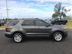  Ford Explorer XLT in Shelby, NC