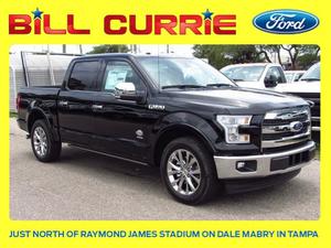 Ford F-150 King Ranch in Tampa, FL