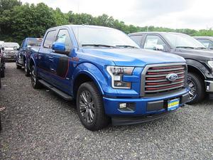  Ford F-150 Lariat 4WD in Watchung, NJ