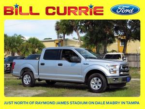  Ford F-150 XLT in Tampa, FL