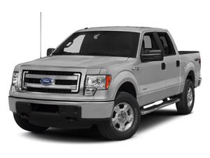  Ford F-150 XLT in Whiteville, NC
