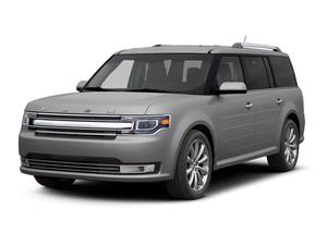  Ford Flex Limited in Tomball, TX