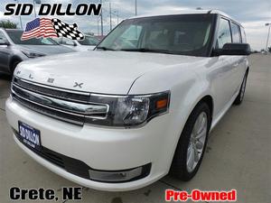  Ford Flex SEL in Crete, NE