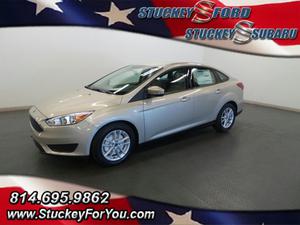  Ford Focus SE in Hollidaysburg, PA