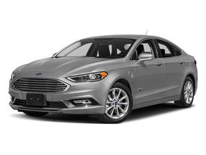 Ford Fusion Energi SE in Milford, CT
