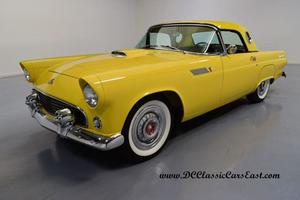  Ford Thunderbird